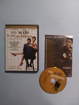 My Wife is an Actress (DVD, 2002) - £6.51 GBP