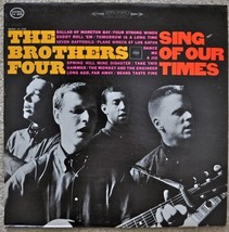 Brothers four sing of our times thumb200