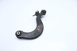 11-18 VOLKSWAGEN JETTA REAR LEFT UPPER CONTROL ARM Q0234 image 7