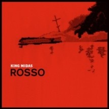 King Midas Rosso - Cd - £13.98 GBP