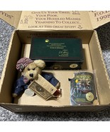 boyds bears figurines &amp; Plush Special Edition - $11.88