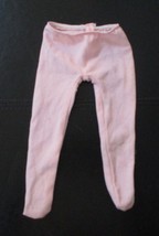 18&quot; Doll Pink Tights OG - My Generation - American Girl - £6.20 GBP