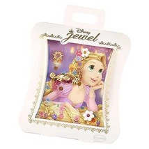Disney Store Japan Princess Rapunzel 5 Piece Earrings Set - $89.99