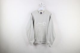 Vintage 90s Streetwear Womens Large Distressed Snappy Ts Turtle Sweatshi... - $29.65