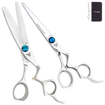 washi shears hitachi ax set ultimate best professional hairdressing scis... - £706.25 GBP