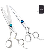 washi shears hitachi ax set ultimate best professional hairdressing scis... - $17,113.80 MXN