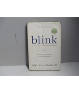 blink the power of thinking without thinking by malcolm g - £0.77 GBP