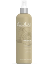 bba Firm Finish Hair Spray (Non Aerosol), 8 Oz.
