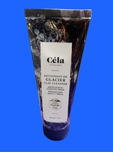 Cela Nettoyant De Glacier Clay Facial Cleanser 4 oz NWOB &amp; Sealed - £19.77 GBP