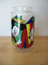 Disney Mickey Mouse and Friends Candy Jar  - £9.59 GBP