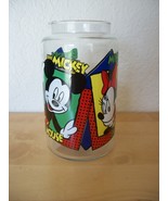 Disney Mickey Mouse and Friends Candy Jar  - $16.41 CAD