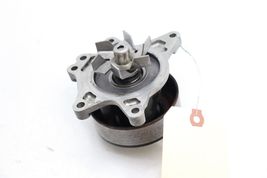 00-05 TOYOTA CELICA GT WATER COOLANT PUMP PULLEY E0508 image 7
