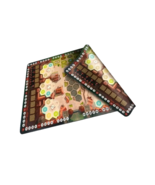 The Castles Of Burgundy Special Edition Playmat High Quality Neoprene Ma... - $90.00