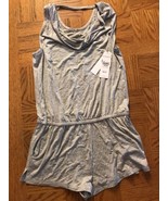Danskin Womens Romper Size XS 0039 - $28.71