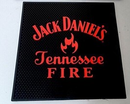Jack Daniels Tennessee Fire XL Waitstation Mat - £59.59 GBP