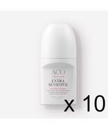 ACO Deo Extra Sensitive, 50 ml - 10 pcs - $138.00