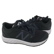 New Balance Kid&#39;s Wide Fresh Foam Running Shoe Size 12.5 W - £46.29 GBP