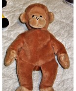 Stuffed Monkey - £4.12 GBP