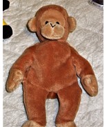 Stuffed Monkey - $111.90 MXN