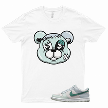 STITCH Shirt to Match Dunk Low Mineral Teal GS Football Grey Pearl Pink Easter 1 - £18.44 GBP+