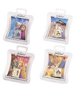 Disney Store Japan Jewel - My Favorite Story Openable Locket Necklace Ka... - €112,05 EUR