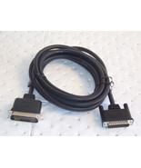 Basic Cable 12&#39; Sheilded 1P12 IBM to Parallel Type Printer Cable - $27.67 CAD