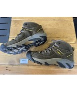 men’s KEEN Targhee Iii Waterproof Hiking Shoes - size 13 - 1002375 - £76.99 GBP