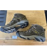 men’s KEEN Targhee Iii Waterproof Hiking Shoes - size 13 - 1002375 - €83,18 EUR