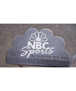 Ping NBC Sports Peacock Limited Edition (2595) Golf Putter By KARSTEN 36... - $96.03