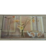 NEVER USED Vintage Thank You Greeting Card, GREAT COND - $2.70 CAD