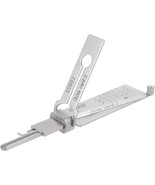 Stainless Steel Key Chain Tools Keys Antique Jewelry Making Charms Decor... - $51.82 CAD