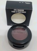 MAC Eye Shadow Oh my mocha! Frost 1.5 g / .05 oz  image 4