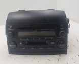 Audio Equipment Radio Receiver Dash CD And Cassette Fits 04-05 SIENNA 74... - £50.11 GBP