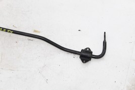 06-08 LEXUS IS350 REAR STABILIZER SWAY BAR Q1251 image 2