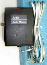Amx Model Sx Rm Sxrm Radio Module   Used W/Guarantee - $16.94