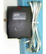 AMX MODEL SX RM SXRM RADIO MODULE - USED w/GUARANTEE - $23.24 CAD