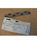Aircraft Part 51828-02 Plate Assembly Radome Hinge - $26.60 CAD