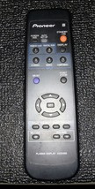 Pioneer Plasma Remote Control ADX1486 with Batteries FREE SHIPPING - $29.99