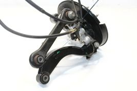 2010-2013 CHEVY EQUINOX AWD REAR RIGHT PASSENGER SPINDLE KNUCKLE HUB ASSY P2789 image 5