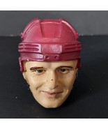 Mike Ricci Bobblehead (HEAD ONLY) 2006 Phoenix Coyotes Replacement Part - $20.31 CAD
