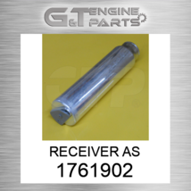 1761902 RECEIVER AS fits CATERPILLAR (NEW AFTERMARKET) - $16.38