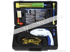 Electronic Leak Detection Mastercool 55300, Elektronische Lecksuche - $470.88