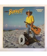 Riddles In The Sand [Vinyl] Jimmy Buffett - $74.24