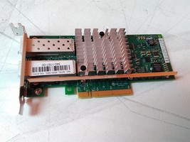 Intel X520-SR2 Dual Port 10GB SFP PCIe Ethernet Server Adapter - $46.25