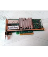 Intel X520-SR2 Dual Port 10GB SFP PCIe Ethernet Server Adapter - $46.25