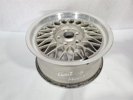 1992 Lexus SC400 OEM Wheel 16x7.5  BBS 509692 - £165.15 GBP