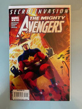 The Mighty Avengers #19 - Marvel Comics - Combine Shipping - £3.78 GBP