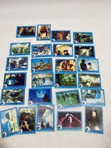 Lot of 1982 E.T. The Extra-terrestrial Trading Cards  Extraterrestrial L... - £15.93 GBP