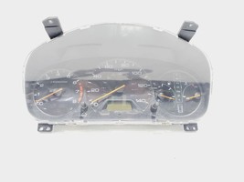 Speedometer Cluster OEM EX-L V6 AT FWD Honda Odyssey 2002 2003 200490 Da... - $94.03