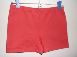 Nike Power Seamless Short - Womens pink, size M/L, NWHT - $20.00